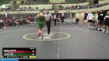 285 lbs Quarterfinals (8 Team) - Ethan Peper, Rochester Mayo vs Aiden Lee, Bettendorf