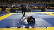 Katerina Dmitrievna Starodub vs Isabele Gava Flores 2026 Pan Jiu Jitsu IBJJF Championship