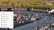 Women's 4x400m Relay, Finals 2