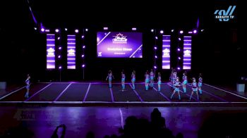 Evolution Cheer - Teal Frenzy [2025 L3 Youth - D2 Day 2] 2025 SU Battle at the Boardwalk Grand Nationals