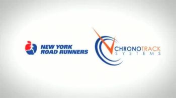 Timing 45,000 Runners in NYC
