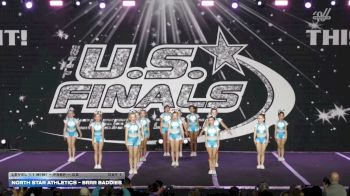 North Star Athletics - Brrr Baddies [2026 L1.1 Mini - PREP - D2 Day 1] 2026 The U.S. Finals Worcester