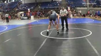 144 lbs Round Of 16 - Garrett Kernell, Prodigy Elite vs Adam Cherne, Wayzata