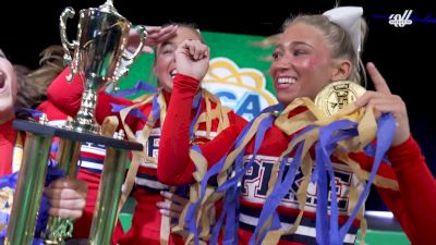 Pike Liberal Arts 2026 NHSCC DII