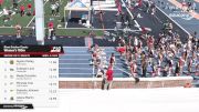 Women's 100m, Finals 2