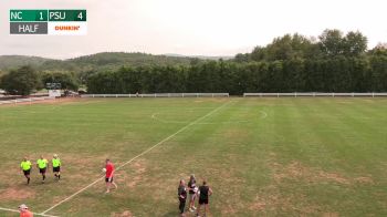 Replay: Nichols vs Plymouth State | Sep 6 @ 10 AM