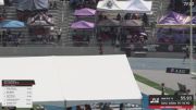 2026 AAU Junior Olympic Games - Youth Girls' 400m, Semi-Finals 9 - Age 15-16