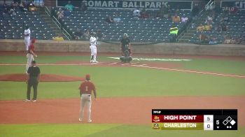 Replay: Away - 2025 Rockers vs Dirty Birds | Aug 12 @ 7 PM