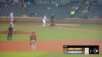 Replay: Home - 2025 Rockers vs Dirty Birds | Aug 12 @ 7 PM