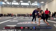 Vincent Chan vs Jon Kirk 2024 ADCC Niagara Open