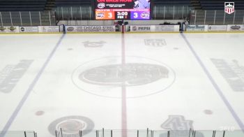 Replay: Home - 2025 Team Orange vs Team Purple | Jun 7 @ 3 PM