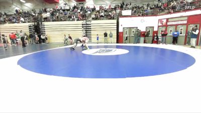 120 lbs Round 2 - Cash Hendrix, Greentown Wrestling Club vs Greyson Mummert, GGB