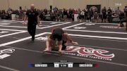 Ernesto Rivera vs Bjorn Webber 2025 ADCC East Coast Trials