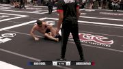 Lorenzo Santiago vs David J Vergel 2025 ADCC East Coast Trials