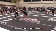 Aaron Carbo vs Borislav Novachkov 2025 ADCC East Coast Trials