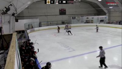 Replay: Home - 2024 Philly Little Flyers vs NJ Bears | Feb 28 @ 11 AM