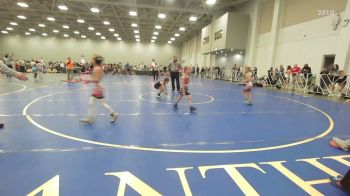 60 lbs Rr Rnd 2 - Anderson Rich, ARES - EL vs AMIR ABDULLAYEV, TNWC Rideout - EL