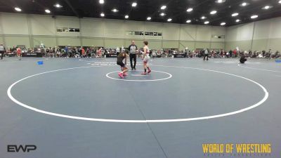 115 lbs Rr Rnd 3 - Hawke Garrett, WI Dual Team 14U vs Ammar Kelly, Mojo 14U