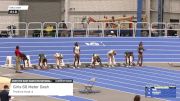Girls' 60m, Prelims 4