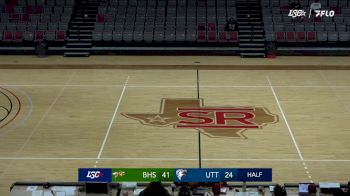 Replay: Black Hills State vs UT Tyler | Nov 9 @ 6 PM