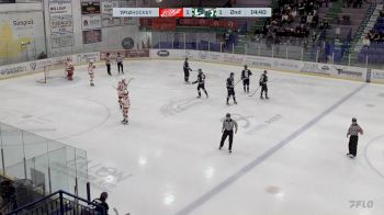 Replay: Home - 2024 Weyburn vs Kindersley | Nov 2 @ 7 PM