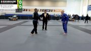 OSCAR FARFAN ALLENDE vs PATRICK HATHAWAY 2026 PBJJF Pan American Jiu-Jitsu Championships