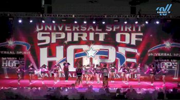 Savannah Sharks - Leopard Sharks [2025 L3 - U16 Day !] 2025 Spirit of Hope Grand Nationals