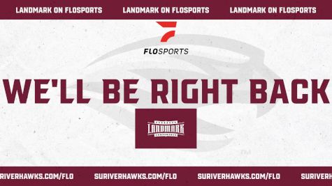 Replay: Stevenson vs Susquehanna | Sep 24 @ 7 PM