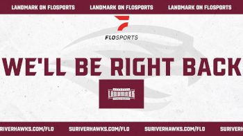 Replay: Stevenson vs Susquehanna | Sep 24 @ 7 PM