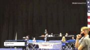 Hadlee Shupe - Double Mini Trampoline, NSB - 2021 USA Gymnastics Championships