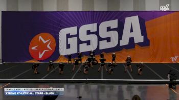 Xtreme Athletix All Stars - Blush [2025 L1 Mini - Novice - Restrictions Day 1] 2025 GSSA Ontario Challenge
