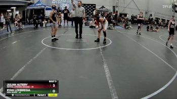 Replay: Mat 13 - 2024 Bison Winter Duals & Open | Dec 27 @ 8 AM