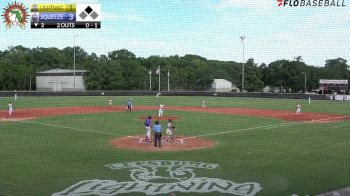 Replay: Home - 2024 Winter Garden vs Leesburg Lightning | Jun 22 @ 4 PM