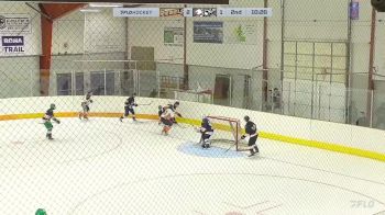 Replay: Home - 2025 Castlegar vs Beaver Valley | Sep 12 @ 7 PM