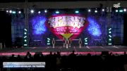 Cheer Sport Sharks-New England - Tiny Treasures [2025 L1 Tiny Day 1] 2025 Spirit Sports Worcester Nationals