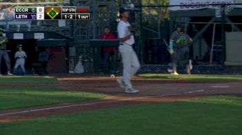Replay: Home - 2025 Cactus Rats vs Lethbridge Bulls | Jul 10 @ 6 PM