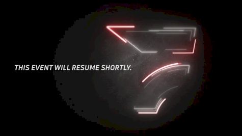 2020 PBA Oklahoma Open - Lanes 17-18 - Match Play Round 2