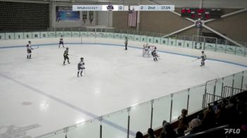 Replay: Home - 2024 Casper vs Outliers | Dec 20 @ 7 PM