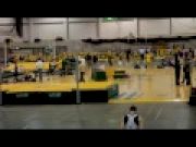 Summit League Indoor Track Championships 2011 -  Men's 800 Heat 2