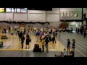 Summit League Indoor Track Championships 2011 - Men's 800 Heat 1
