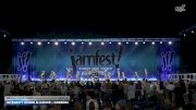 Intensity Cheer & Dance - Passion [2026 L1 U14 PREP Day 2] 2026 JAMfest Europe