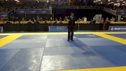 David Gerhart Cole vs Carlos Alberto Santos Jr. 2026 Pan Kids Jiu-Jitsu IBJJF Championship