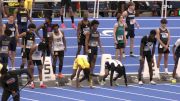 High School Boys' 60m, Finals 6