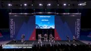 Athletic Cheer Project - ACP Titans [2026 IASF L3 - U18 Day 2] 2026 The European Summit