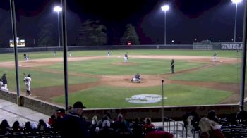 Replay: Central Washington vs Stanislaus St - DH | Feb 1 @ 7 PM