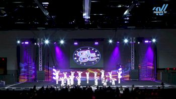 Perfect 10 Heat - Lightning [2024 L1 Youth - D2 Day 1] 2024 GLCC Grand Nationals