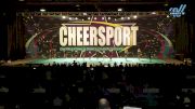 Atlanta Elite - Blizzard [2023 L2 Junior - D2 - Small - B] 2023 CHEERSPORT National All Star Cheerleading Championship