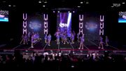 Shine Athletics - Pop Starz [2023 Level 3 - Senior Coed--Div 2 Day 1] 2023 The All Out Nationals