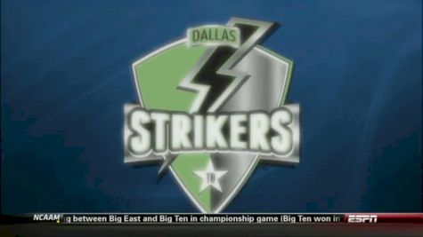 2013 PBA League Elias Cup Finals - ESPN