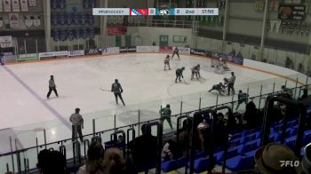 Replay: Home - 2024 Rangers vs Muskies | Oct 12 @ 7 PM